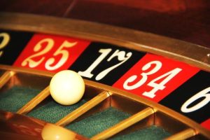 Gambling roulette - Image Pixabay