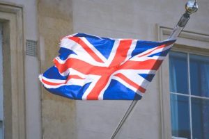 UK flag