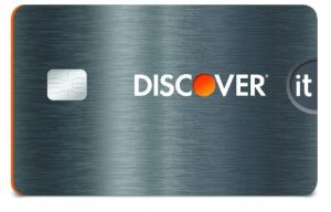 Discover