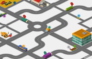 GPS Transport