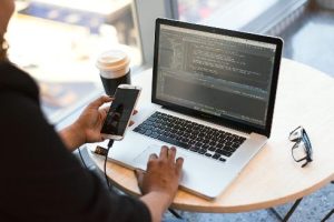 App testing - Image Pexels