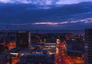 Tallinn, Estonia