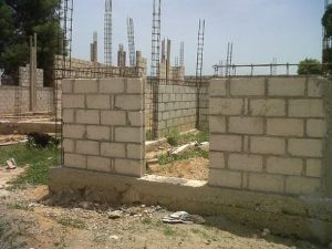 "Construction" (CC BY 2.0) by The Global Orphan Project