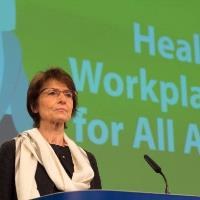 Sustainable work and healthy ageing for all: EU launches major campaign