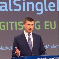 Commission plans to digitise Europe's industry