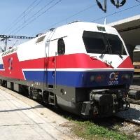 EU set to open up Europe's passenger railway market