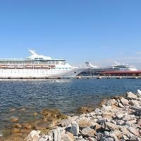 EU tightens rules on passenger ship safety