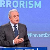 EU bolsters efforts against radicalisation