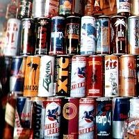 MEPs want to veto energy drink "alertness" claims