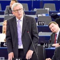 'Rats fleeing a sinking ship' - MEPs denounce Brexit campaigners