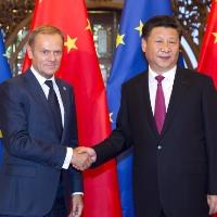 Brexit overshadows EU-China meeting