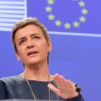 Google's ad practices come under renewed EU fire