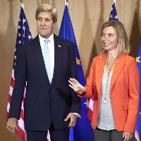 Transatlantic unity 'never more important' in face of common challenges