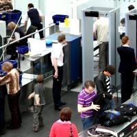 Single certificate to tighten EU airport security