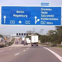 Germany in EU dock over road toll plan