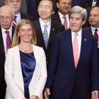 Brussels conference pledges support for Afghanistan