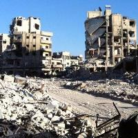 EU widens sanctions against Syria regime