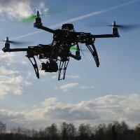 Drones: new EU rules to ensure safety and privacy