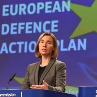 EU plans EUR 5 billion defence fund