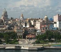 EU set for new chapter in relations with Cuba