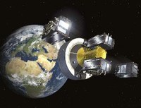 Europe's Galileo satnav system goes live