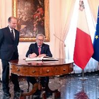 Malta's unique role in pivotal year for the EU