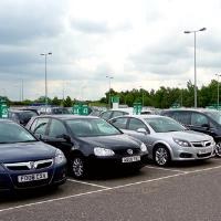 Improved car rental practices earn EU assent