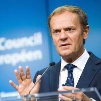 Trump threatens EU's future: Tusk