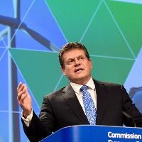 Europe's energy transition well under way, says EU