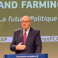 EU launches public debate on its food and farming policy