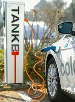 German eco cars scheme gets EU green light