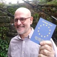 Petition urges EU passports for UK citizens