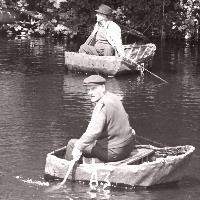 Protected status for Welsh coracle-caught salmon