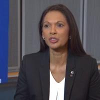 Gina Miller threatens second court case against UK government