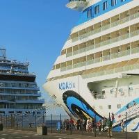 Data plan to make European sea travel safer