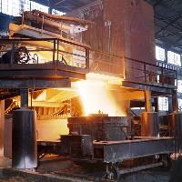 Brussels raises import tariffs on China steel