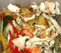 MEPs call on EU to tackle food waste mountain