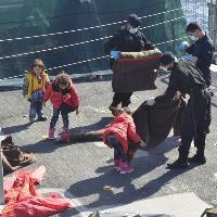 EU plans better protection for migrant children