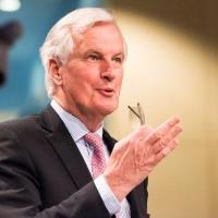 Quick, painless Brexit talks an illusion: Barnier