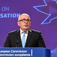 Brussels looks to address public concerns over globalisation