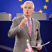 Barnier urges transparency and trust in Brexit talks