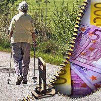 Brussels announces portable EU pension plan