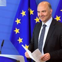 Brussels supports end to Greek deficit procedure