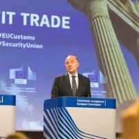 EU to clamp down on illegal import of cultural goods to finance terrorism