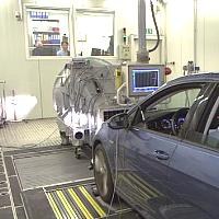 Tougher car emissions tests start in EU