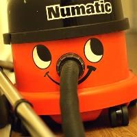 Energy-gobbling vacuum cleaners outlawed by EU