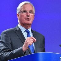 Brexit: EU sets out guiding principles for talks on Ireland