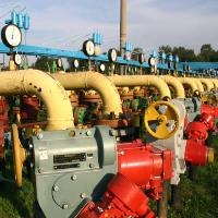 Gas-sharing move to secure EU gas supply