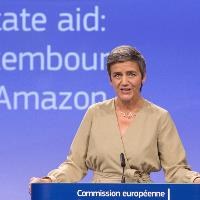 Amazon has to repay EUR 250m in tax benefits, says EU