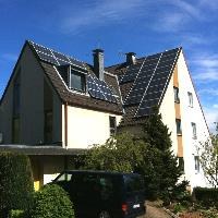 MEPs back law for more energy-efficient buildings